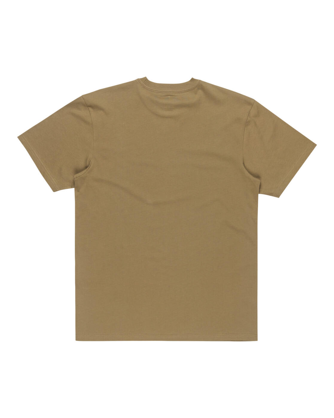 Camiseta de manga corta EV MINI LOGO Beige Hombre 2/3
