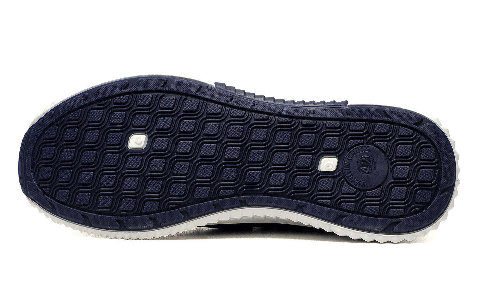 Crosshatch Rideout Mens Trainers 4/5