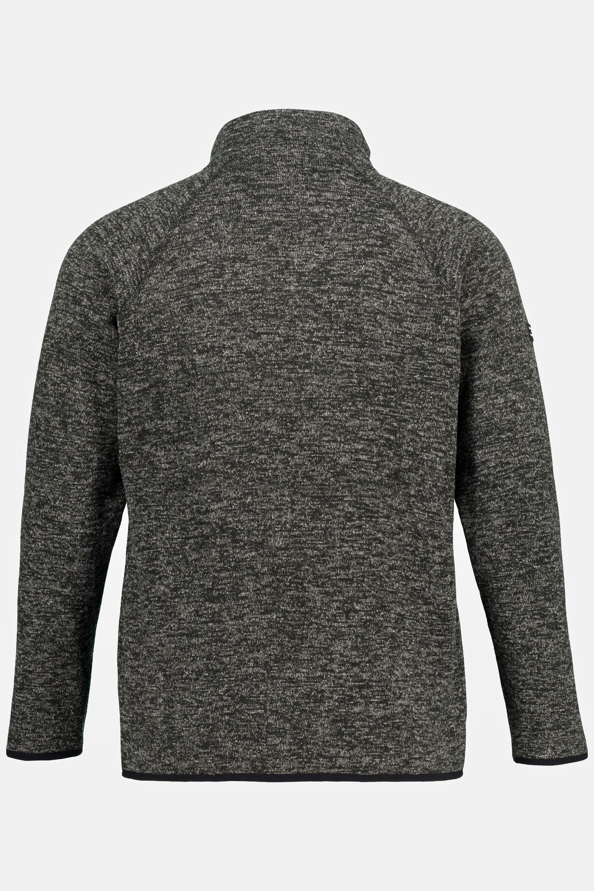 Hommes Veste en maille polaire 7/7