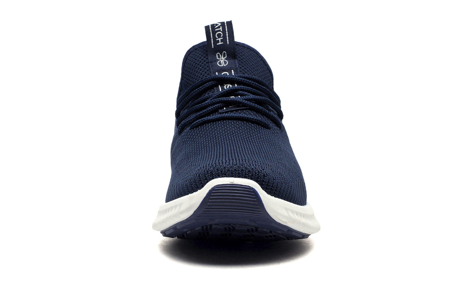 Crosshatch Rideout Mens Trainers 5/5