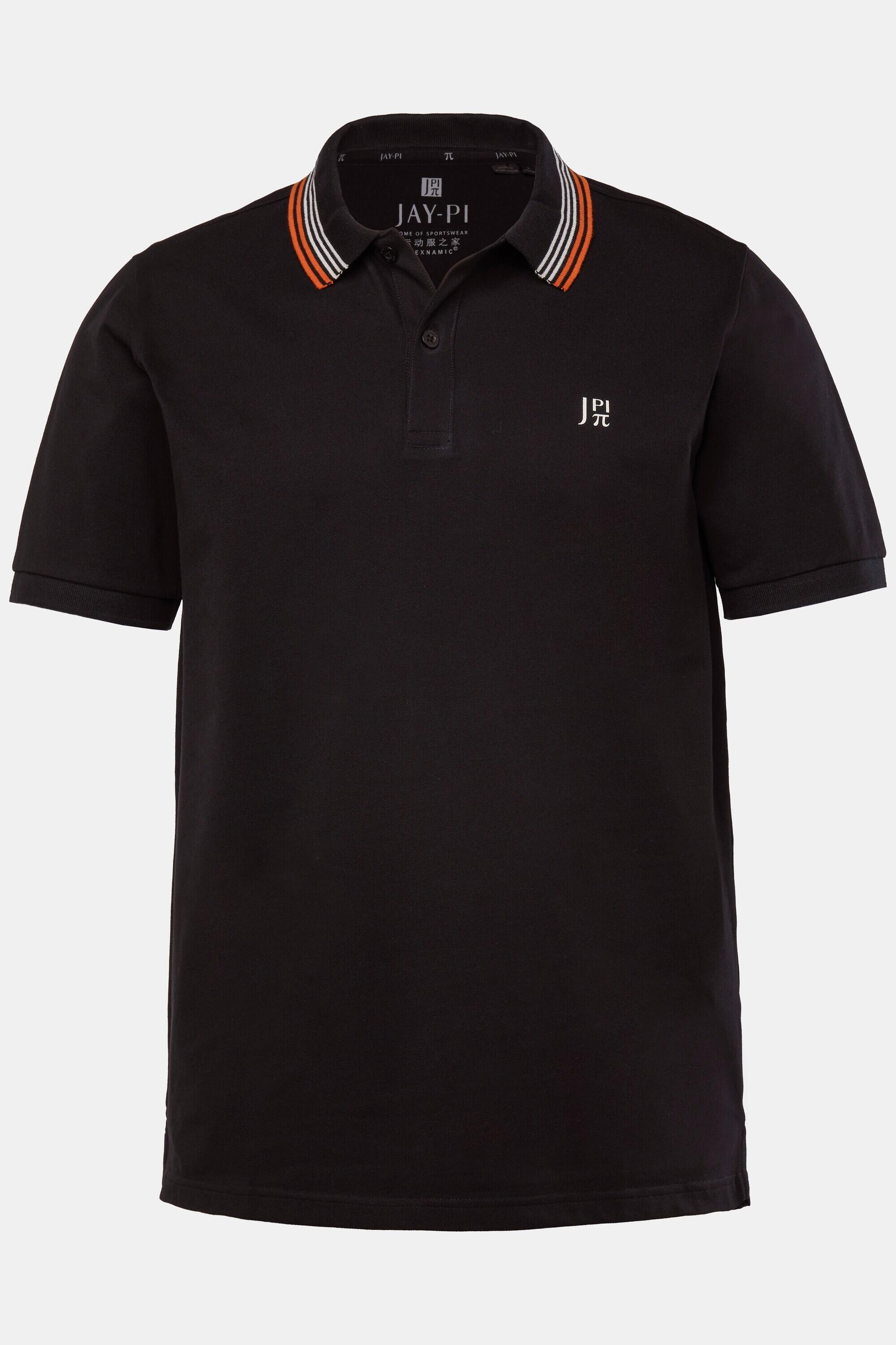 Hommes Polo FLEXNAMIC® manches courtes collection Outdoor 3/4