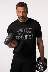 Hommes T-shirt Iron Anvil collection Fitness Quickdry