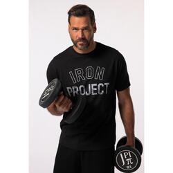 Hommes T-shirt Iron Anvil collection Fitness Quickdry jusqu'au 7XL