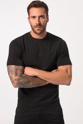 Heren T-shirt Iron Anvil fitness x DK korte mouwen laserprint