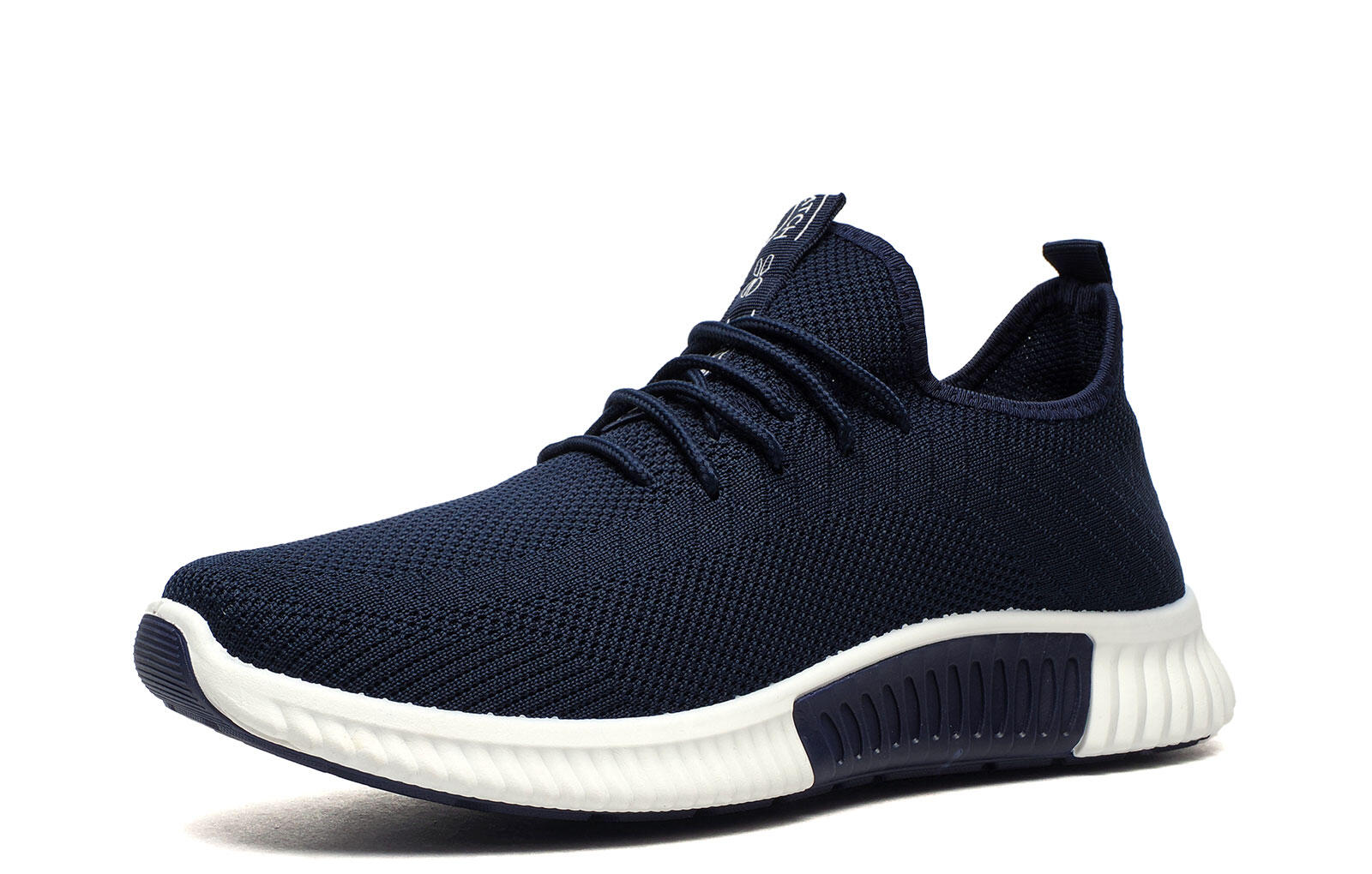 Crosshatch Rideout Mens Trainers 2/5