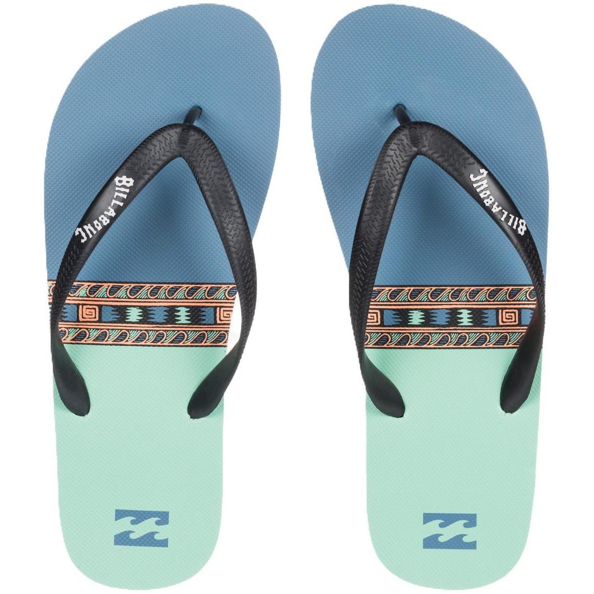 BILLABONG Billabong Tides Flip Flops-Bermuda