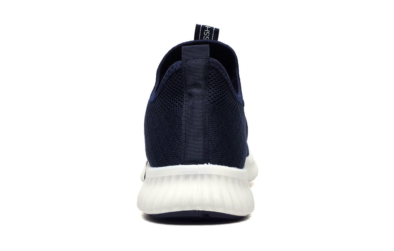 Crosshatch Rideout Mens Trainers 3/5