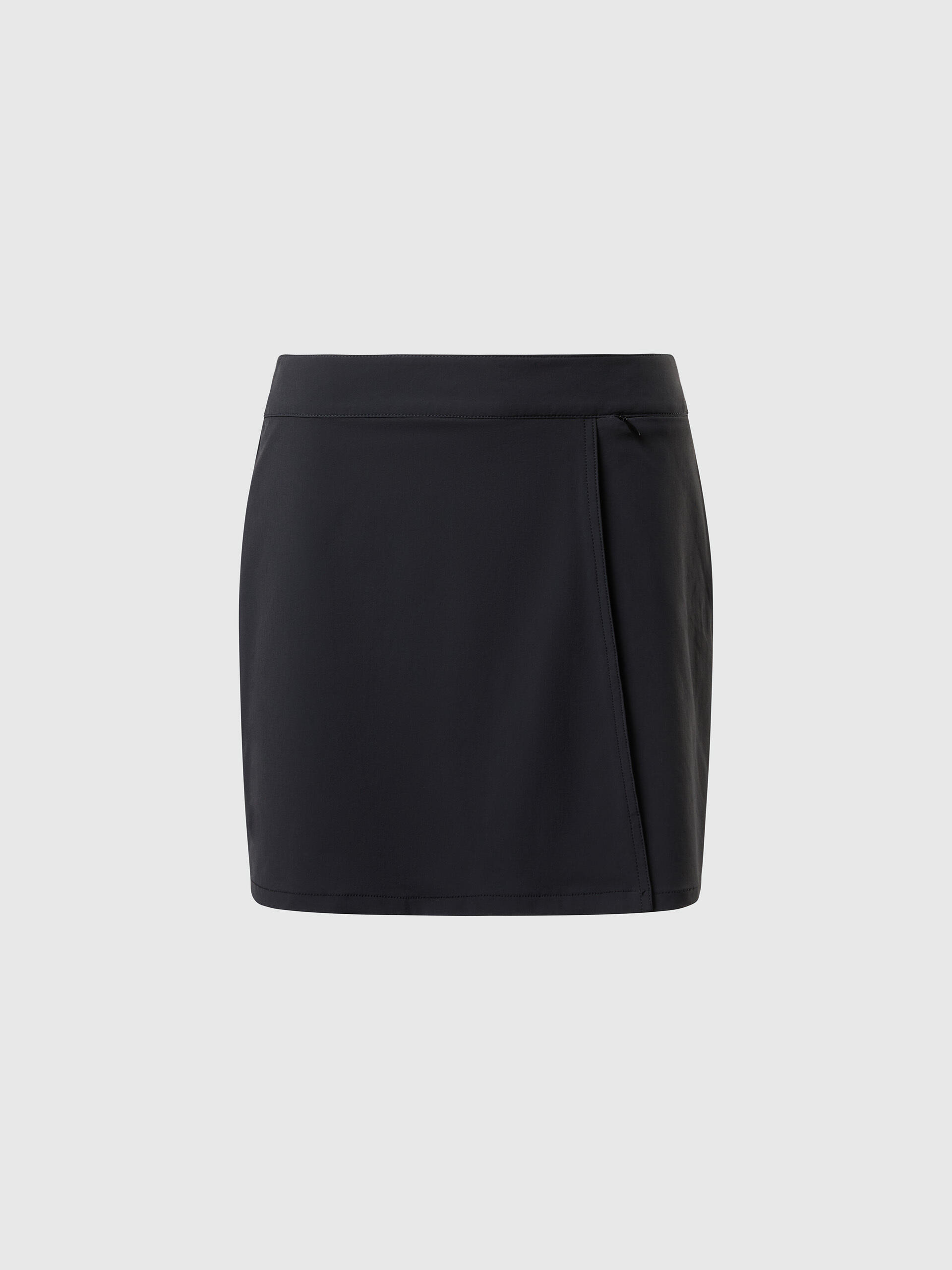 Falda de secado rápido para mujer 3/3