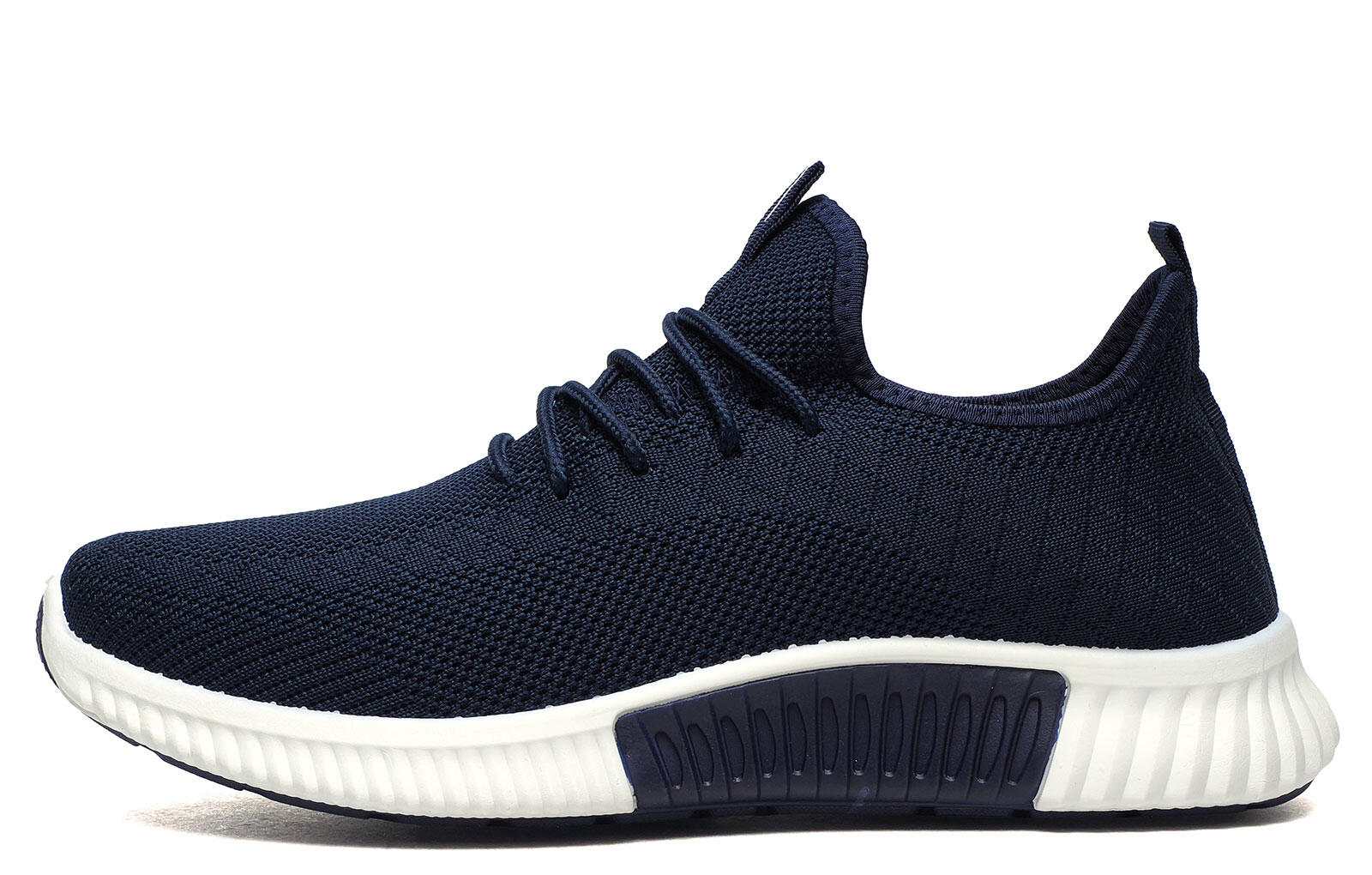 Crosshatch Rideout Mens Trainers 1/5