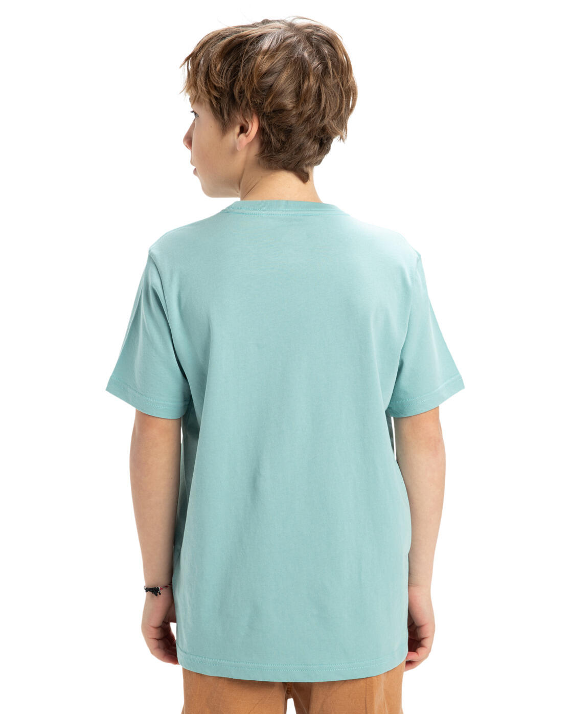 T-Shirt EV SKULL FEAST Blau Junge 2/4