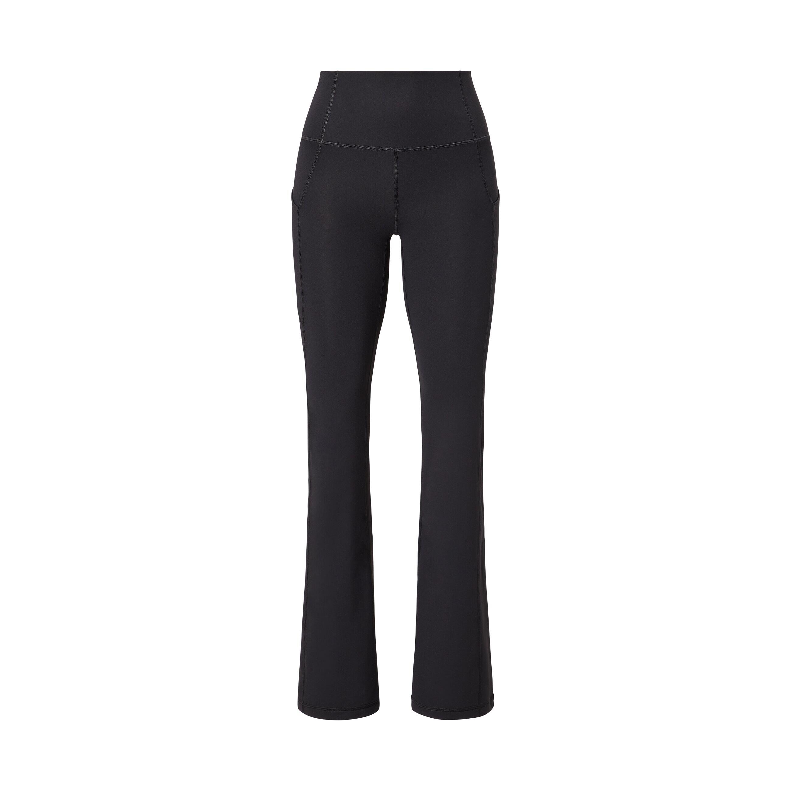 Pantalon Femme Oasis Pureluxe Opaque Avec Compression Moyenne 2/5