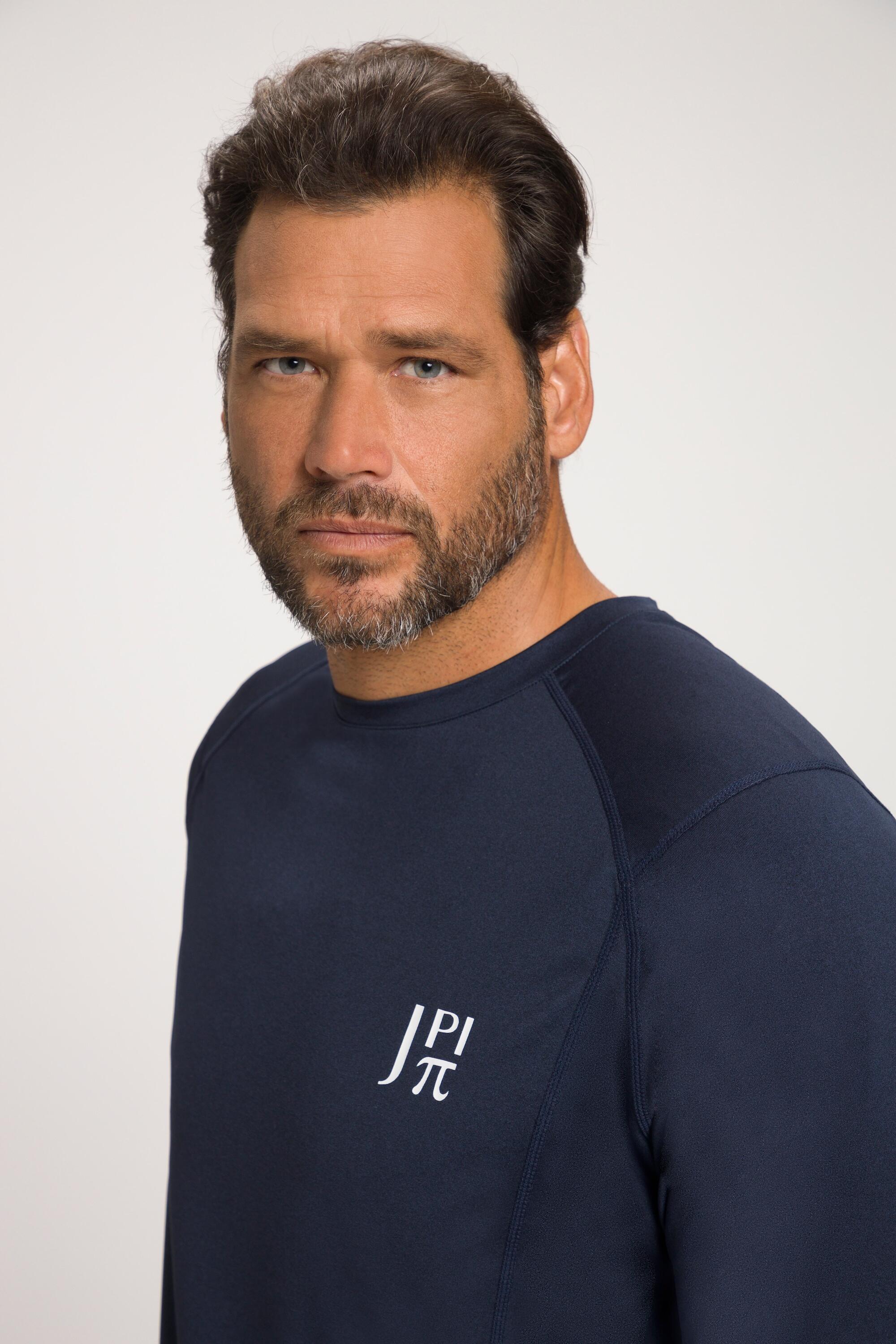 Herren Funktions-Shirt FLEXNAMIC® Fitness Halbarm QuickDry 8/13