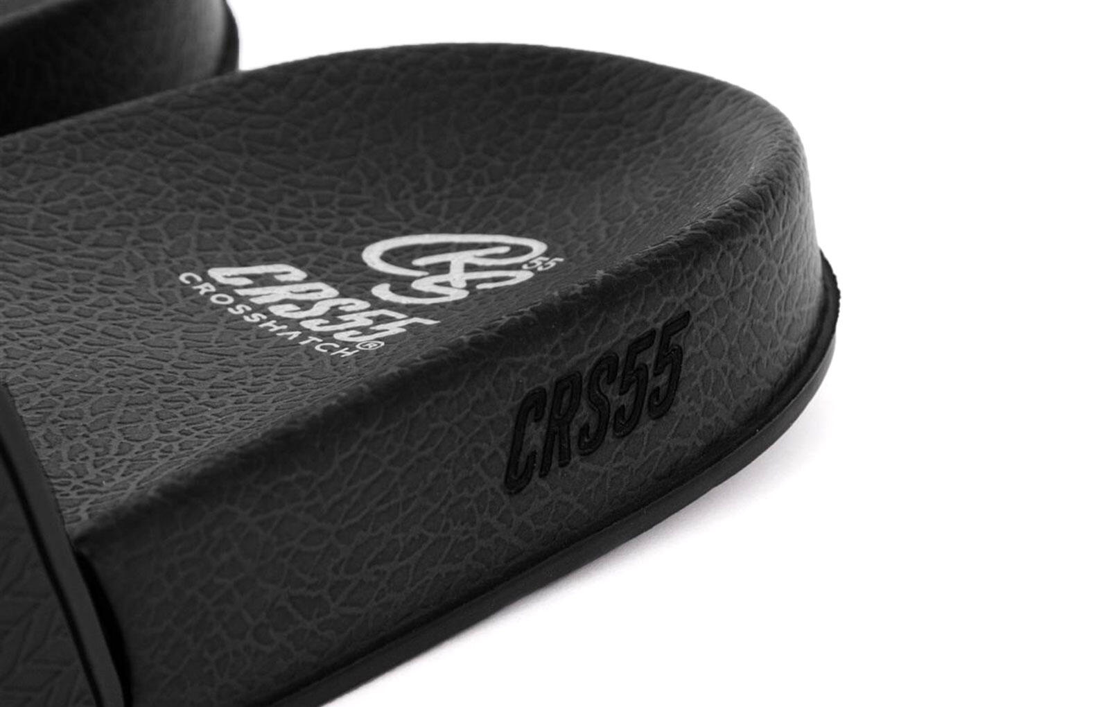 Crosshatch Hamlax Mens Sliders 3/3