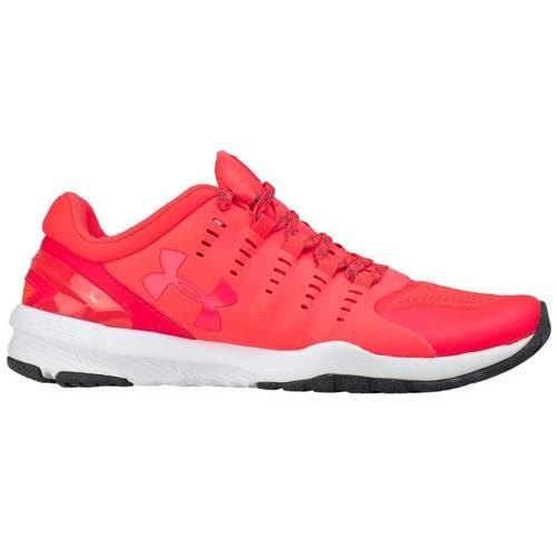 UNDER ARMOUR Sapatos para o treino para mulher Under Armour W Charged Stunner TR