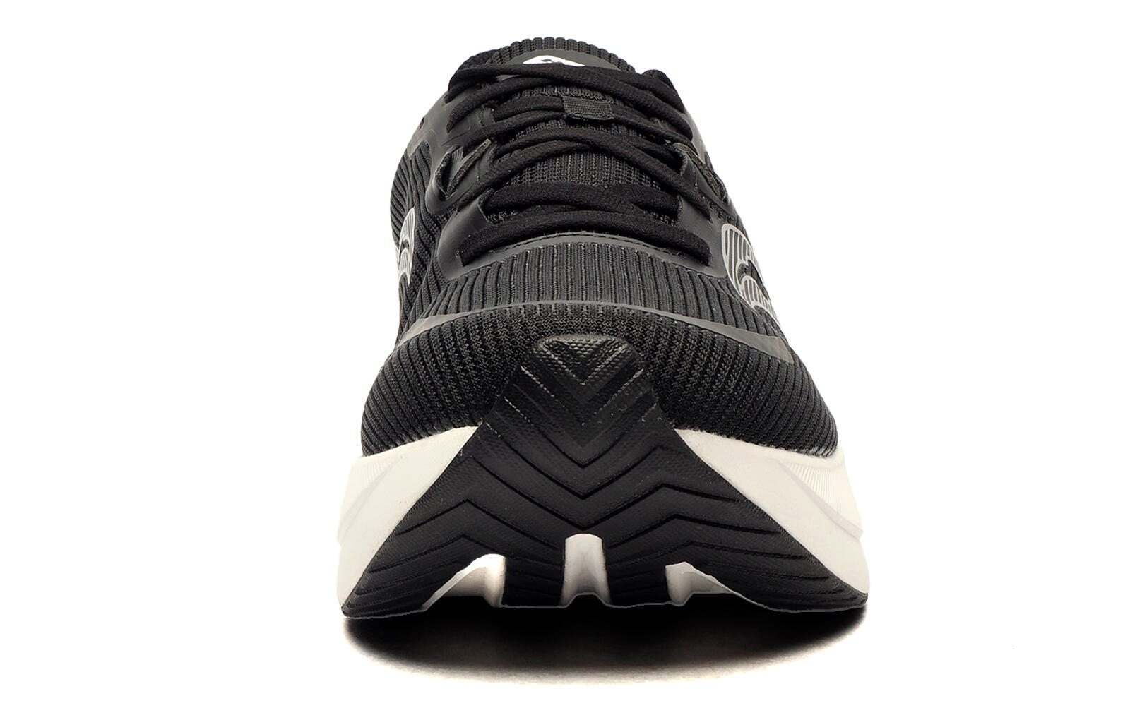 Saucony Tide 2 Mens Running Shoes 5/5