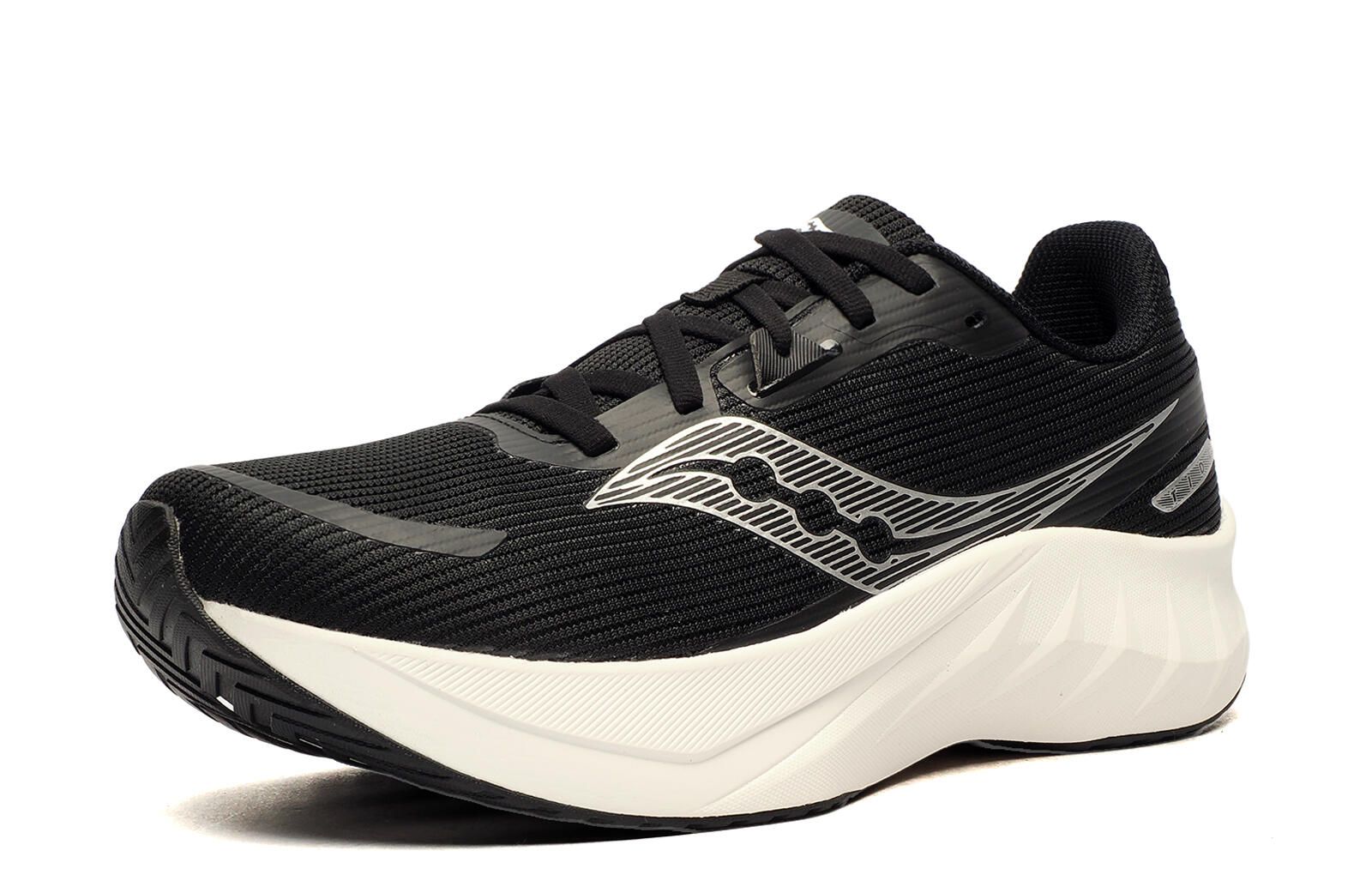 Saucony Tide 2 Mens Running Shoes 2/5
