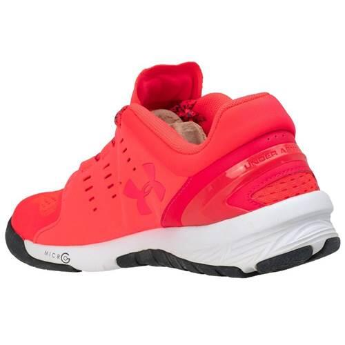 Buty treningowe damskie Under Armour W Charged Stunner TR