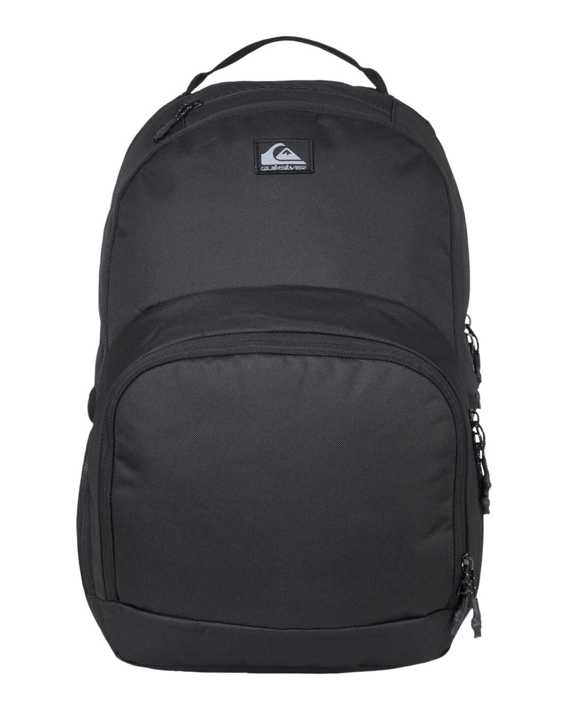 QUIKSILVER Großer Rucksack 1969 SPECIAL 2.0 Schwarz Herren