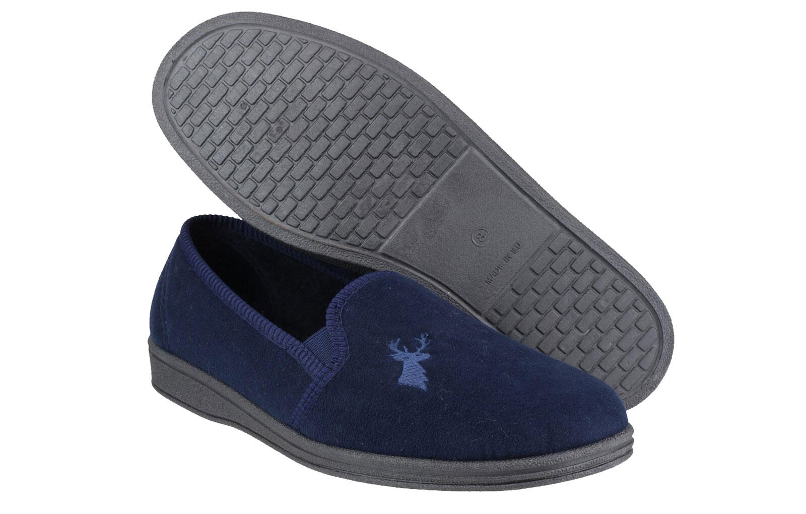 Mirak Stag Mens 4/5