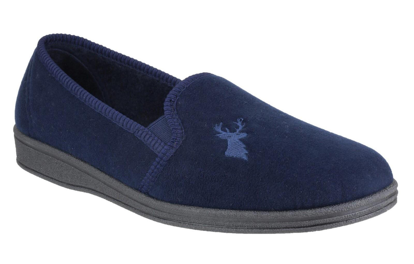 Mirak Stag Mens 1/5