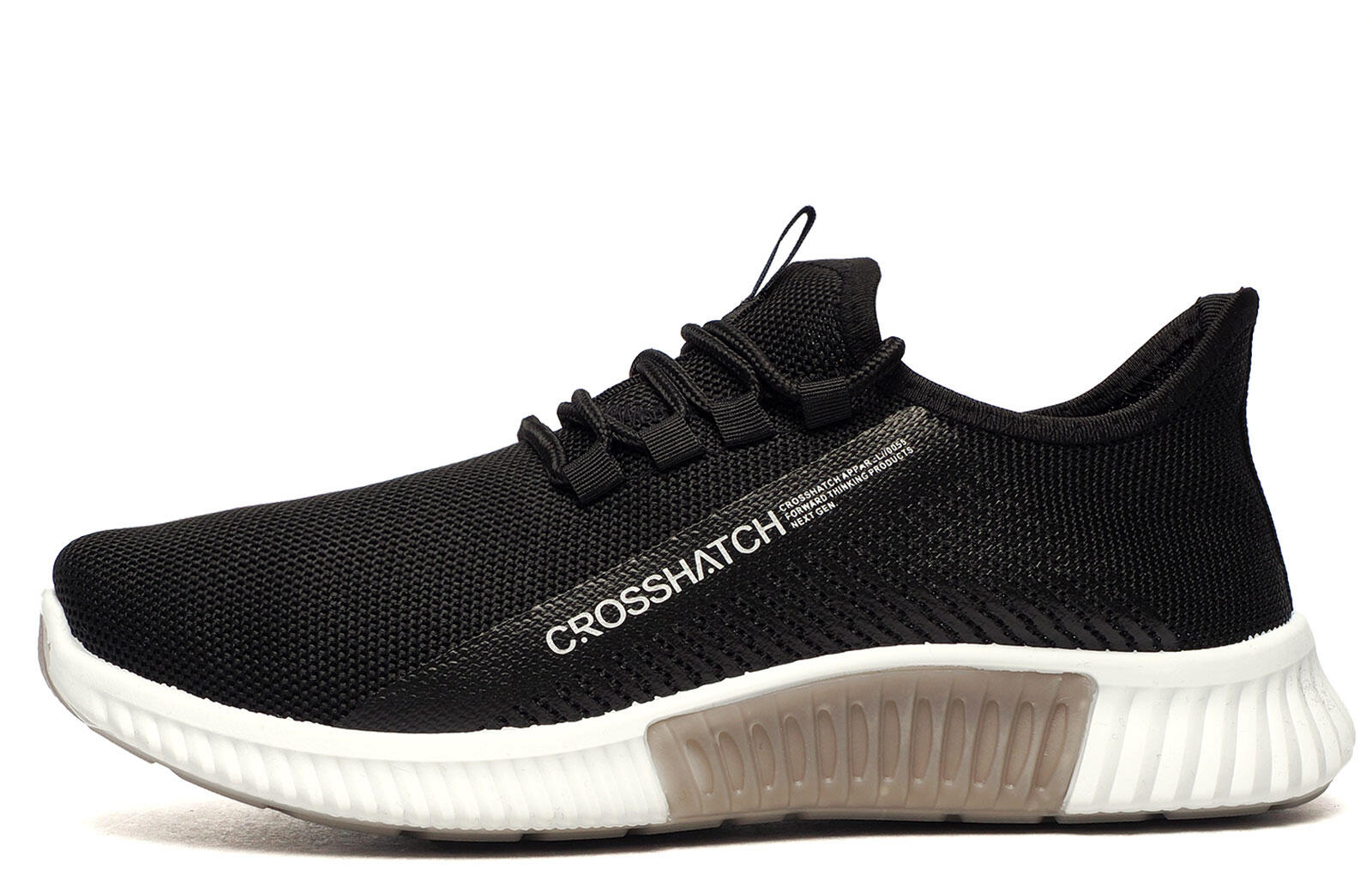 CROSSHATCH Crosshatch Nimbus Mens Trainers