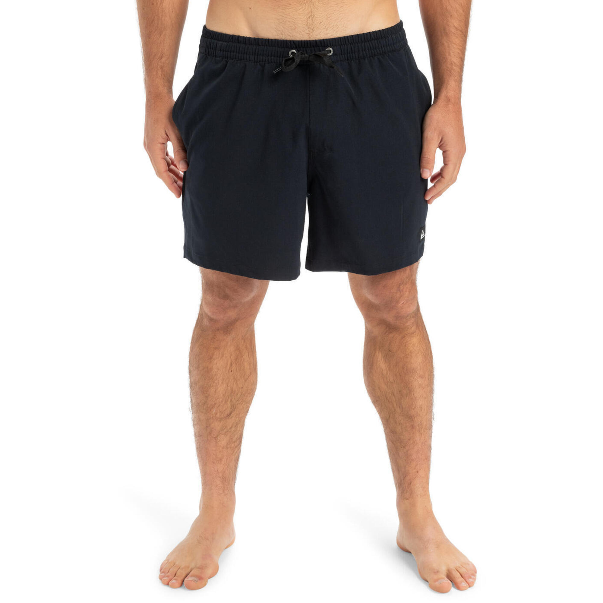 Szorty kąpielowe dla Mężczyzn SURFSILK SOLID 16