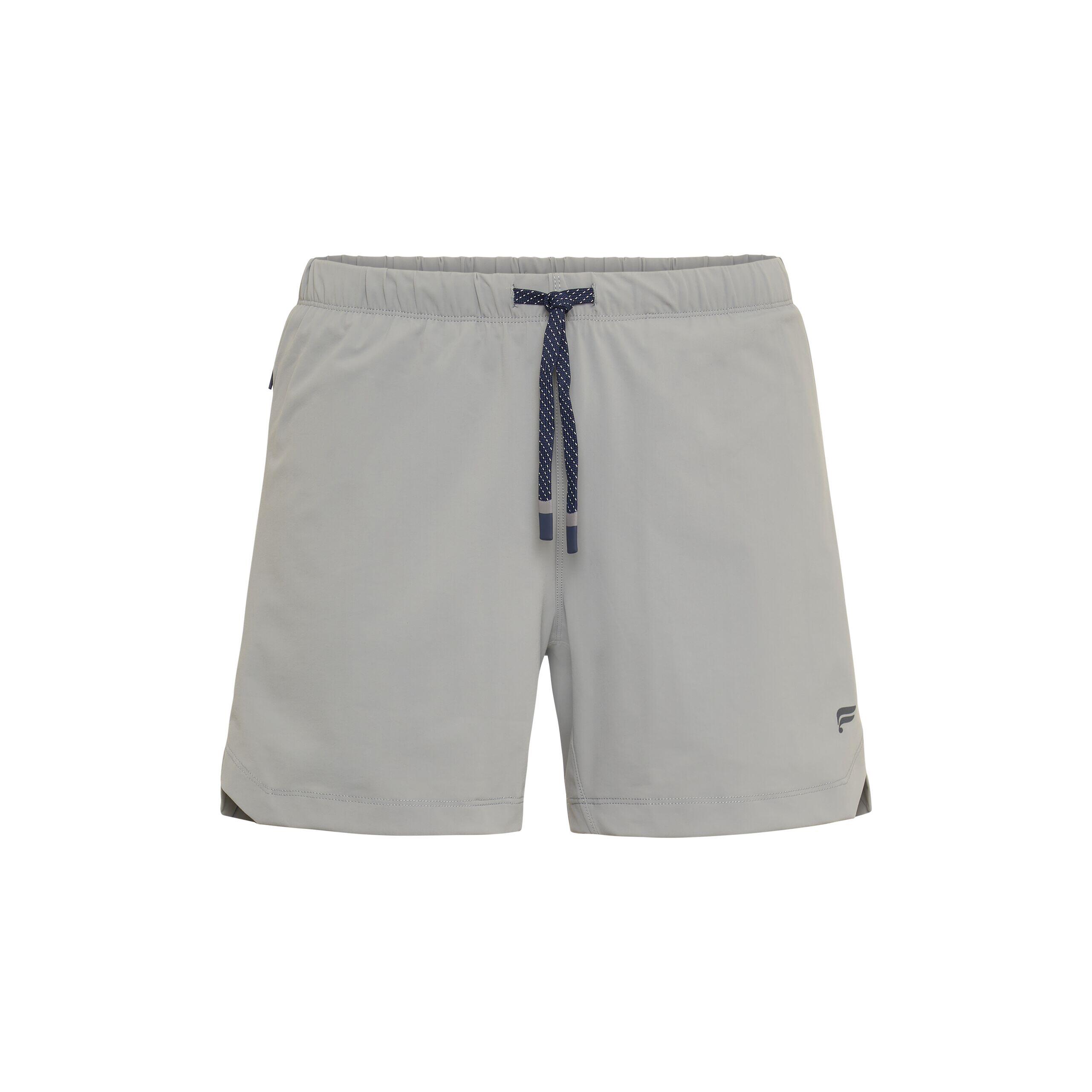 Herren Hose The One Short Mit Reißverschlusstaschen 2/5