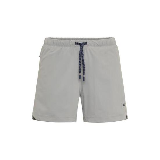 Herren Hose The One Short Mit Reißverschlusstaschen