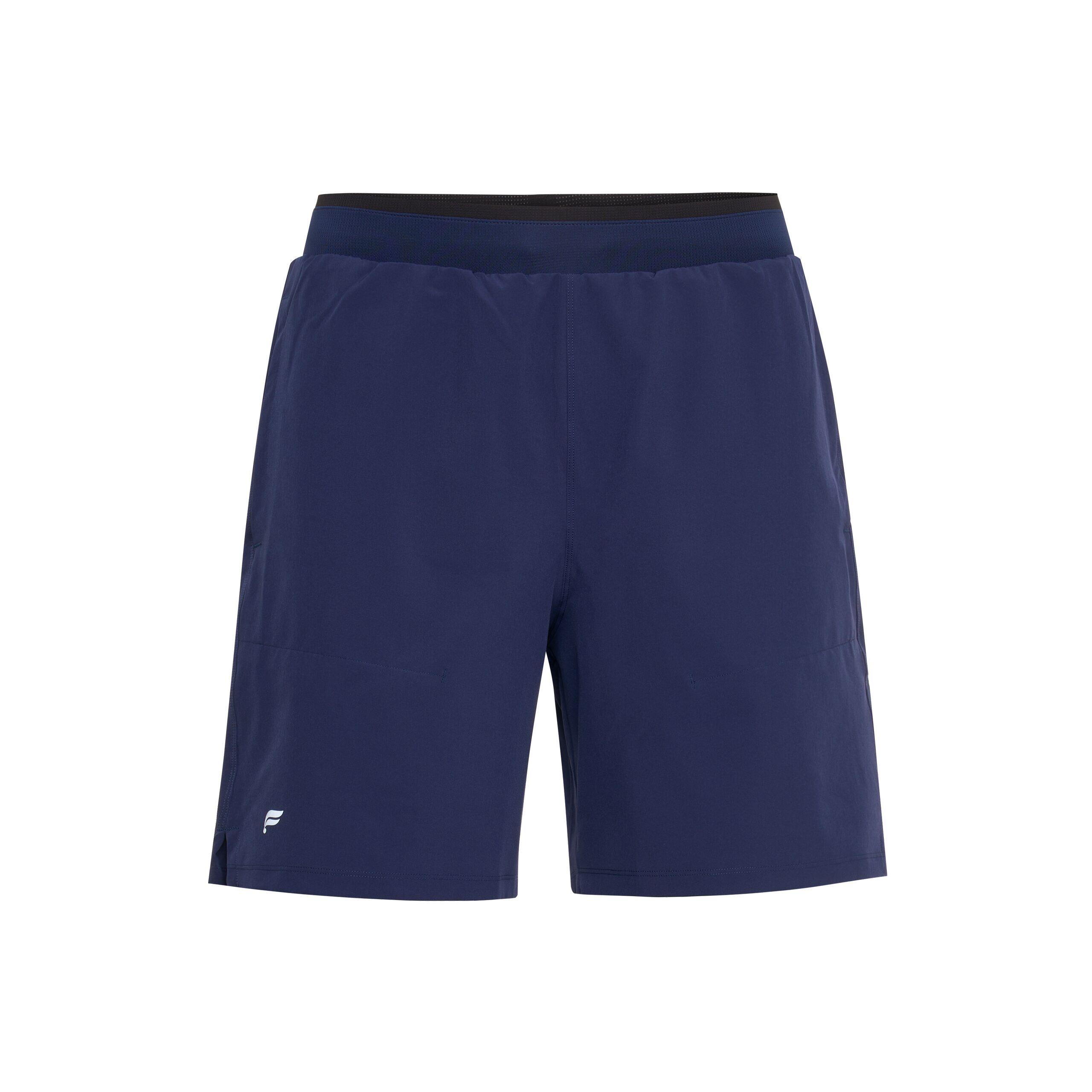 Short Homme The Fundamental Avec Poches Zippées 2/7