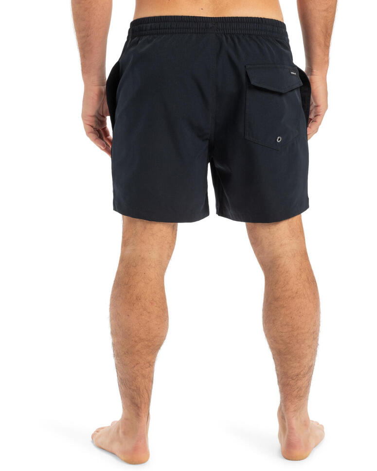 Szorty kąpielowe dla Mężczyzn SURFSILK SOLID 16