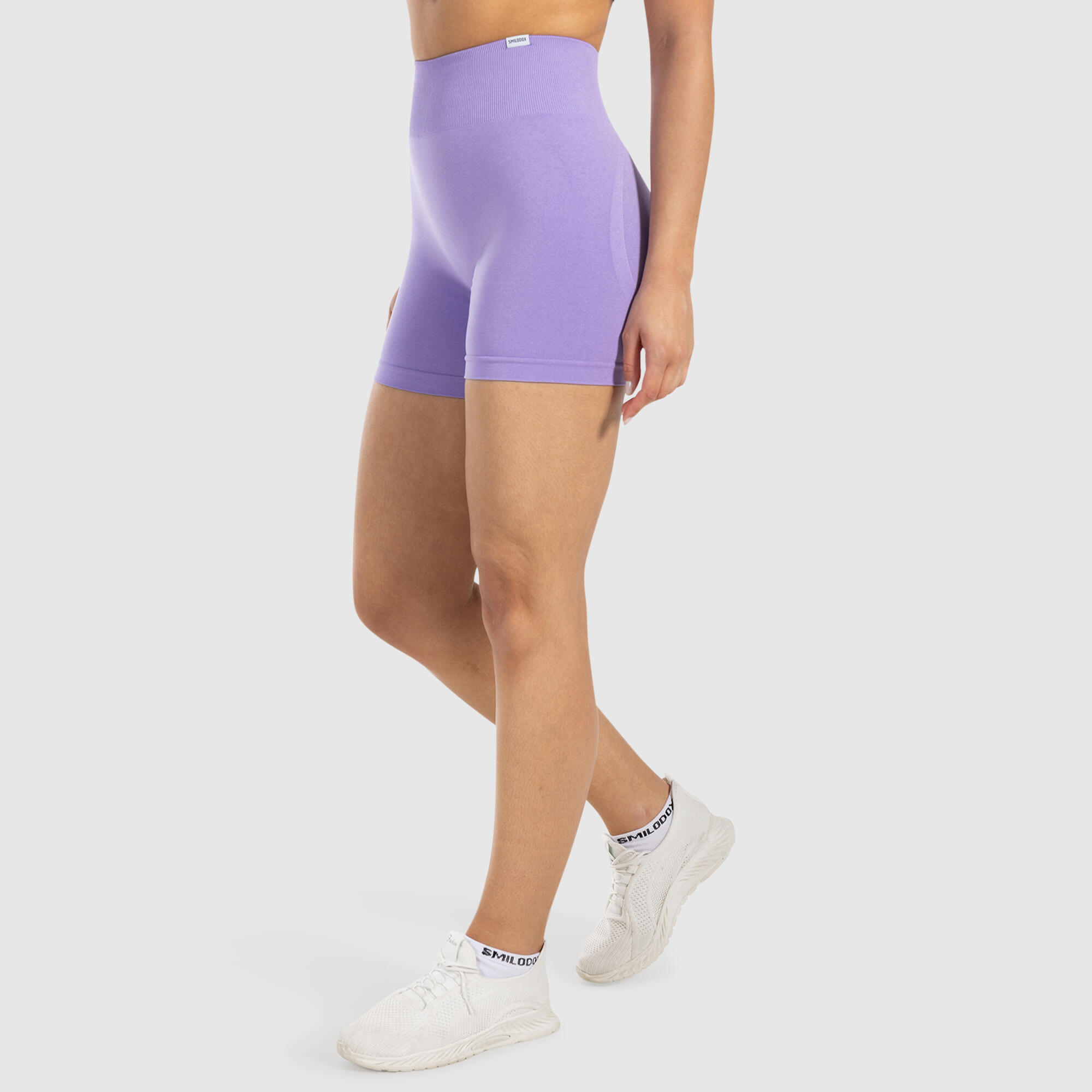 Damen Shorts Phelia Lila 2/5