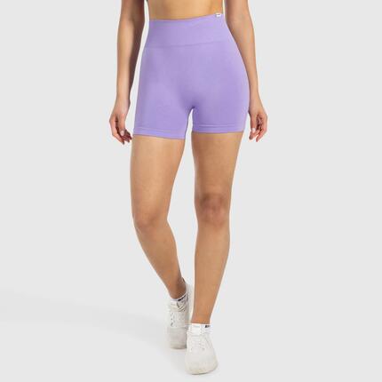 Damen Shorts Phelia Lila