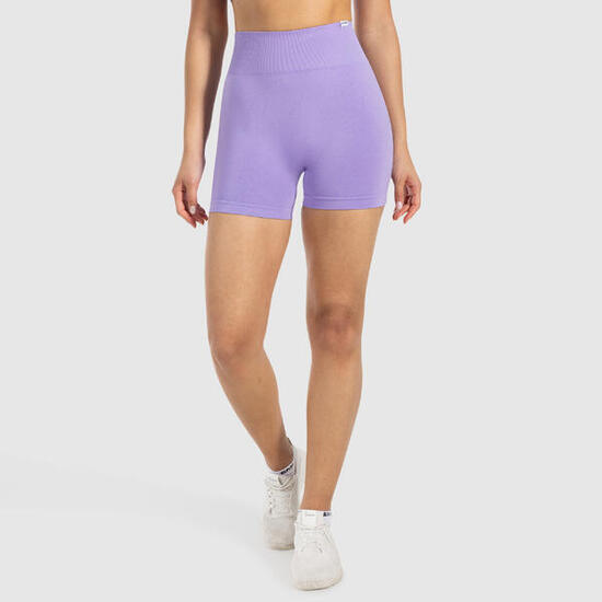 Damen Shorts Phelia Lila