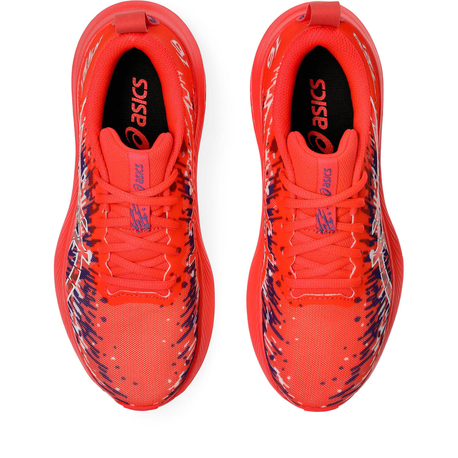 Calcado De Corrida Crianças, Unissex - ASICS Gel-Noosa Tri 16 GS - 6/7