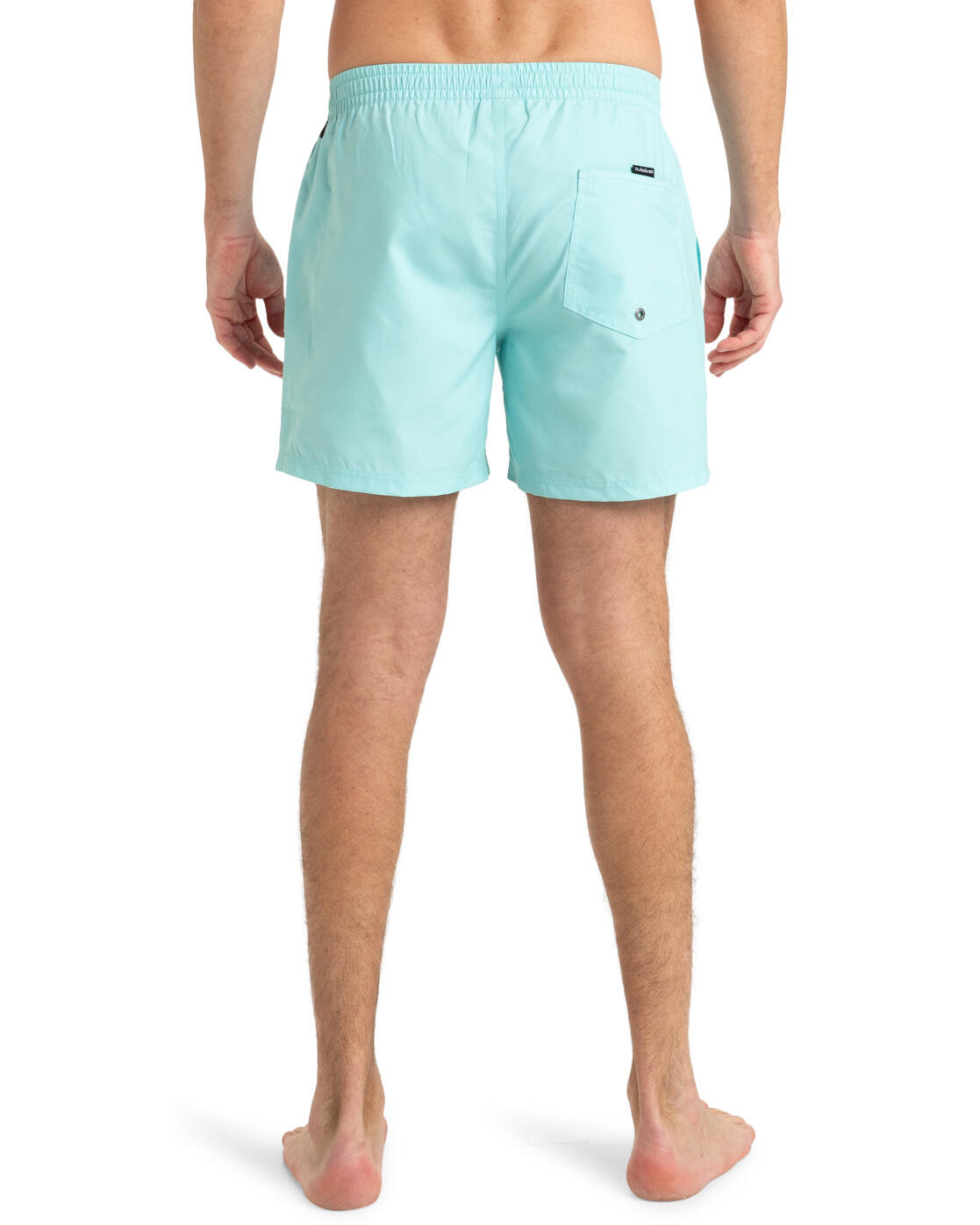 Traje de banho Quiksilver modelo EQYJV04120-AQUA para homem 2/7