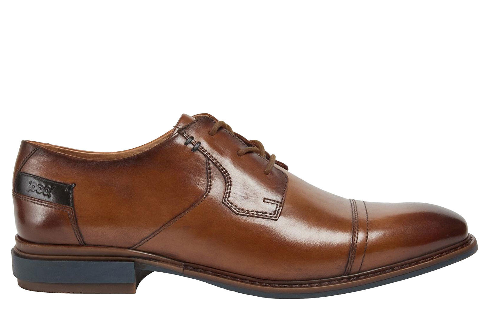 POD Pod Savage Leather Mens