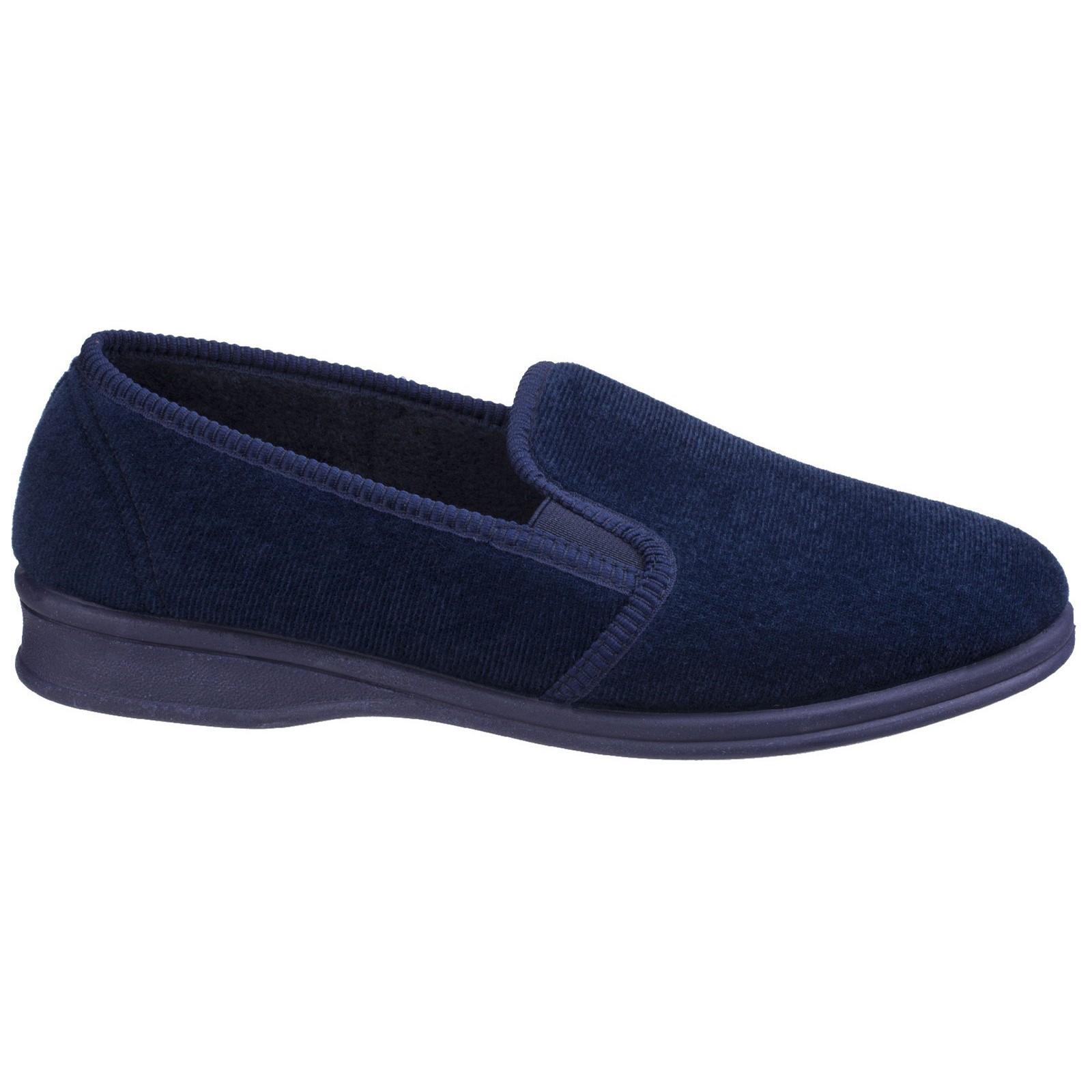 MIRAK Mirak Shepton Mens Slippers