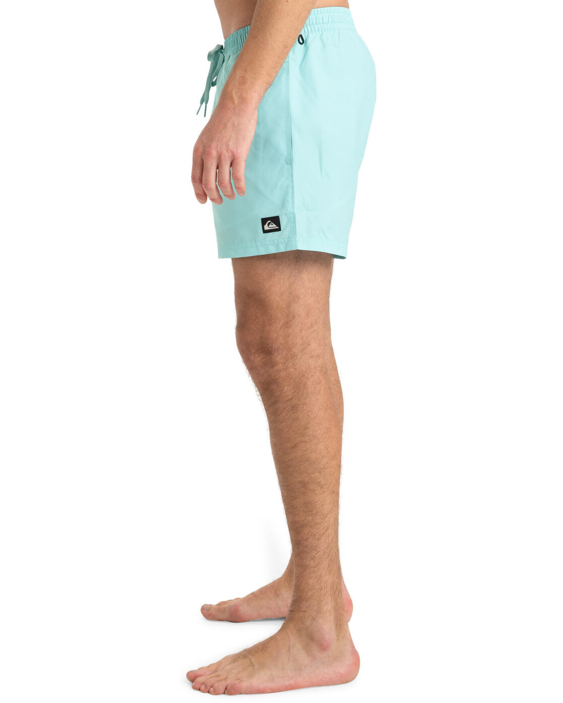 Traje de banho Quiksilver modelo EQYJV04120-AQUA para homem 3/7