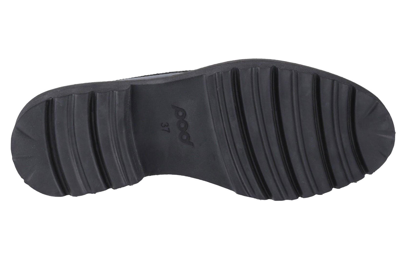 Pod Kenny Loafers Womens 4/5