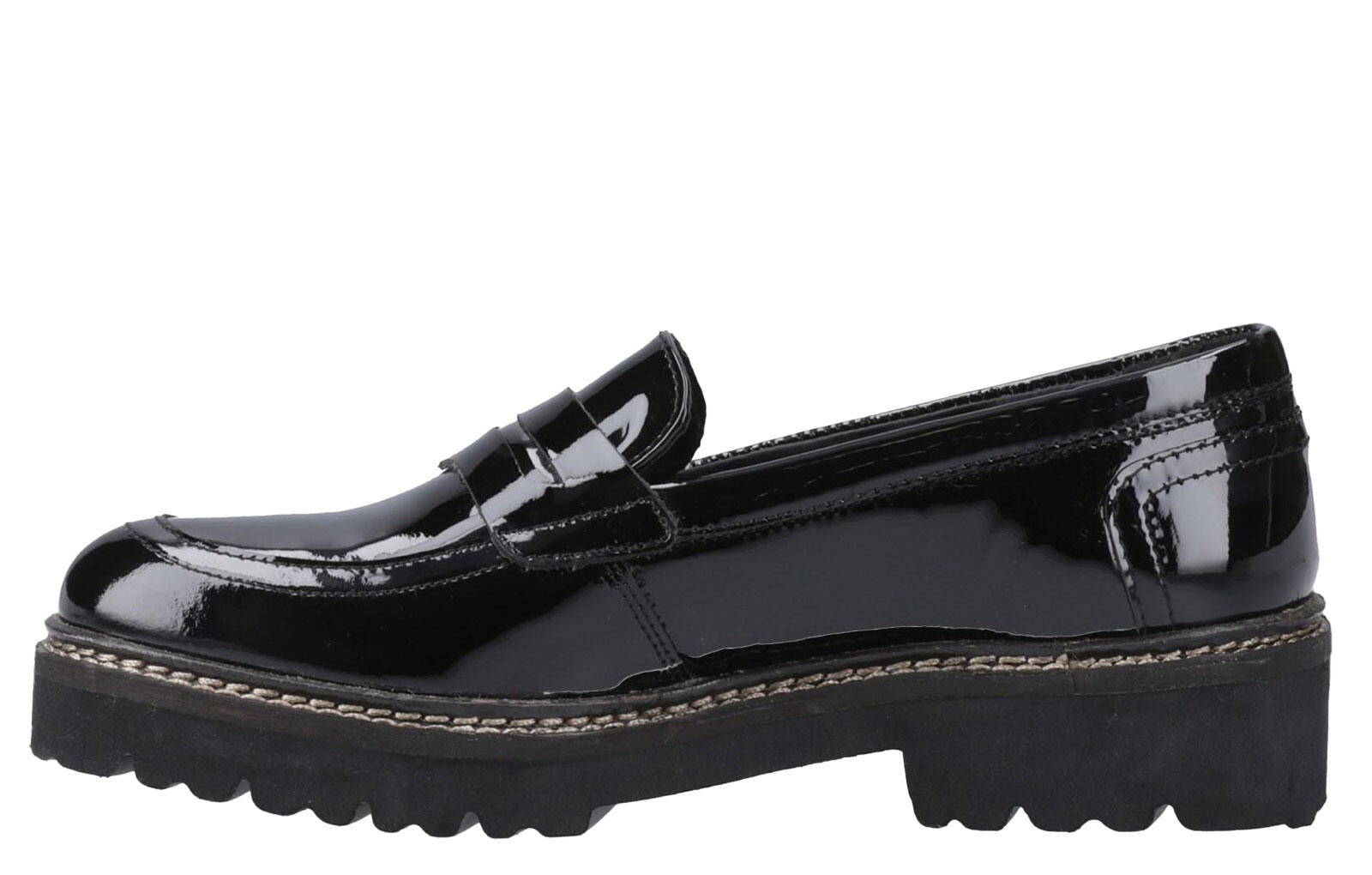 Pod Kenny Loafers Womens 5/5