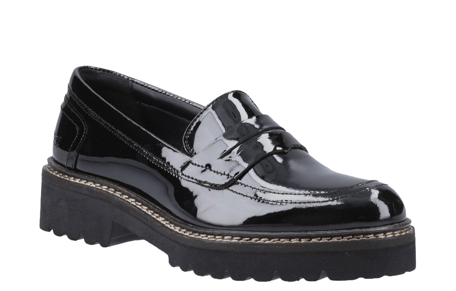 Pod Kenny Loafers Womens 2/5