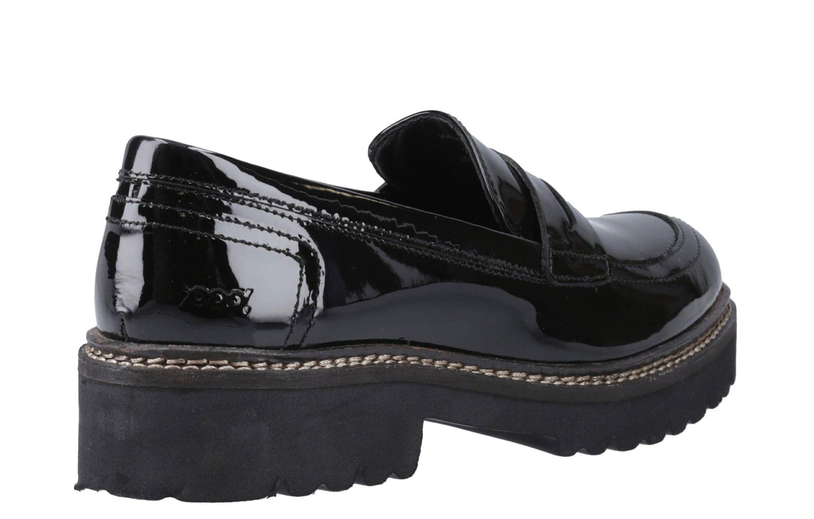Pod Kenny Loafers Womens 3/5