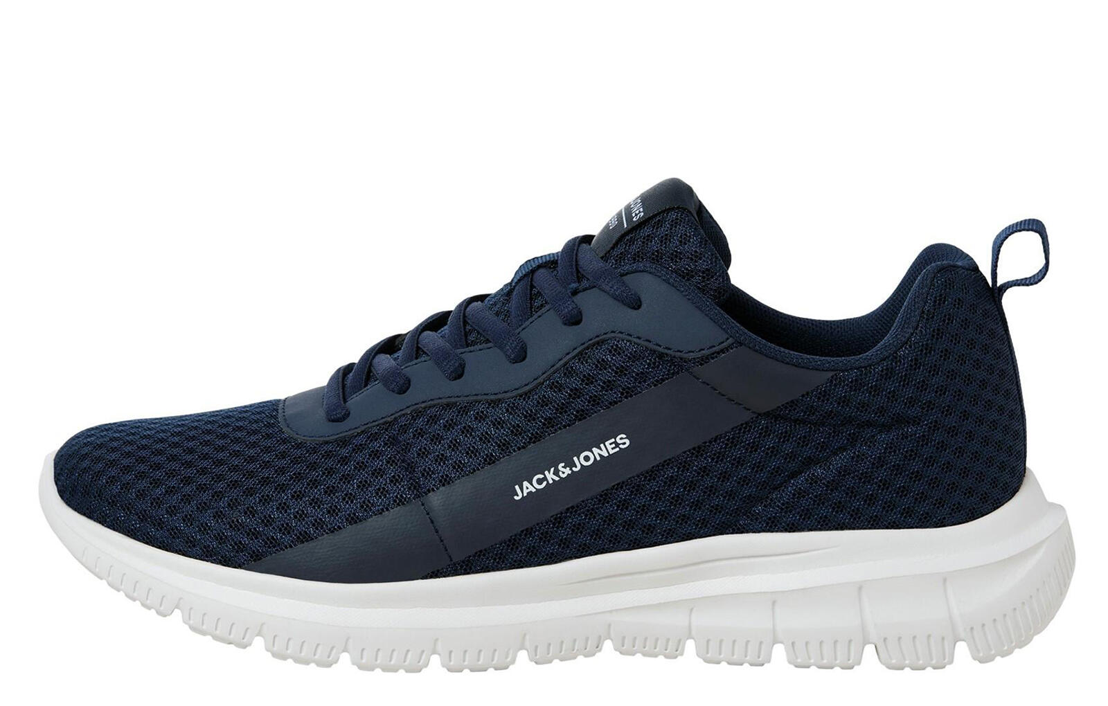 JACK&JONES Jack & Jones Taylor Mens Trainers