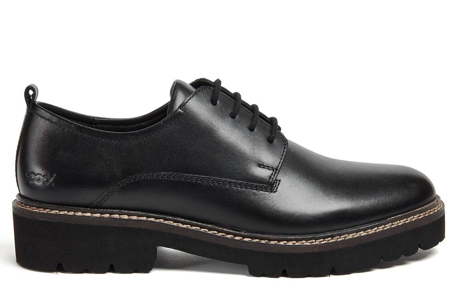 POD Pod Kris Womens Leather Shoes