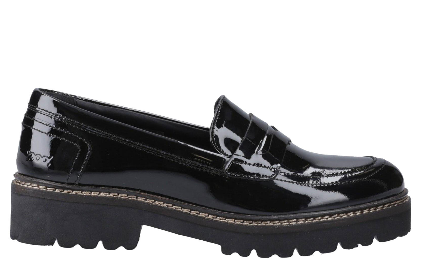 POD Pod Kenny Loafers Womens