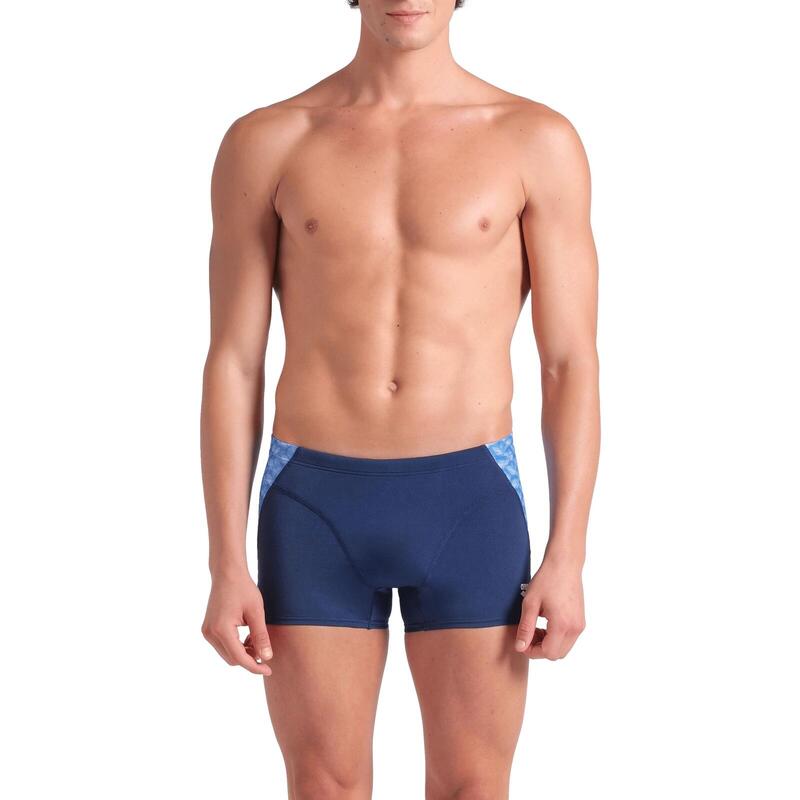 Bokserki kąpielowe męskie arena Monogram Swim Short