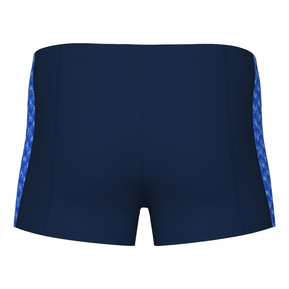 Bokserki kąpielowe męskie arena Monogram Swim Short