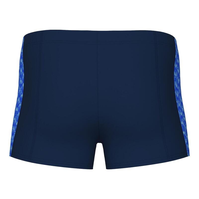 Bokserki kąpielowe męskie arena Monogram Swim Short