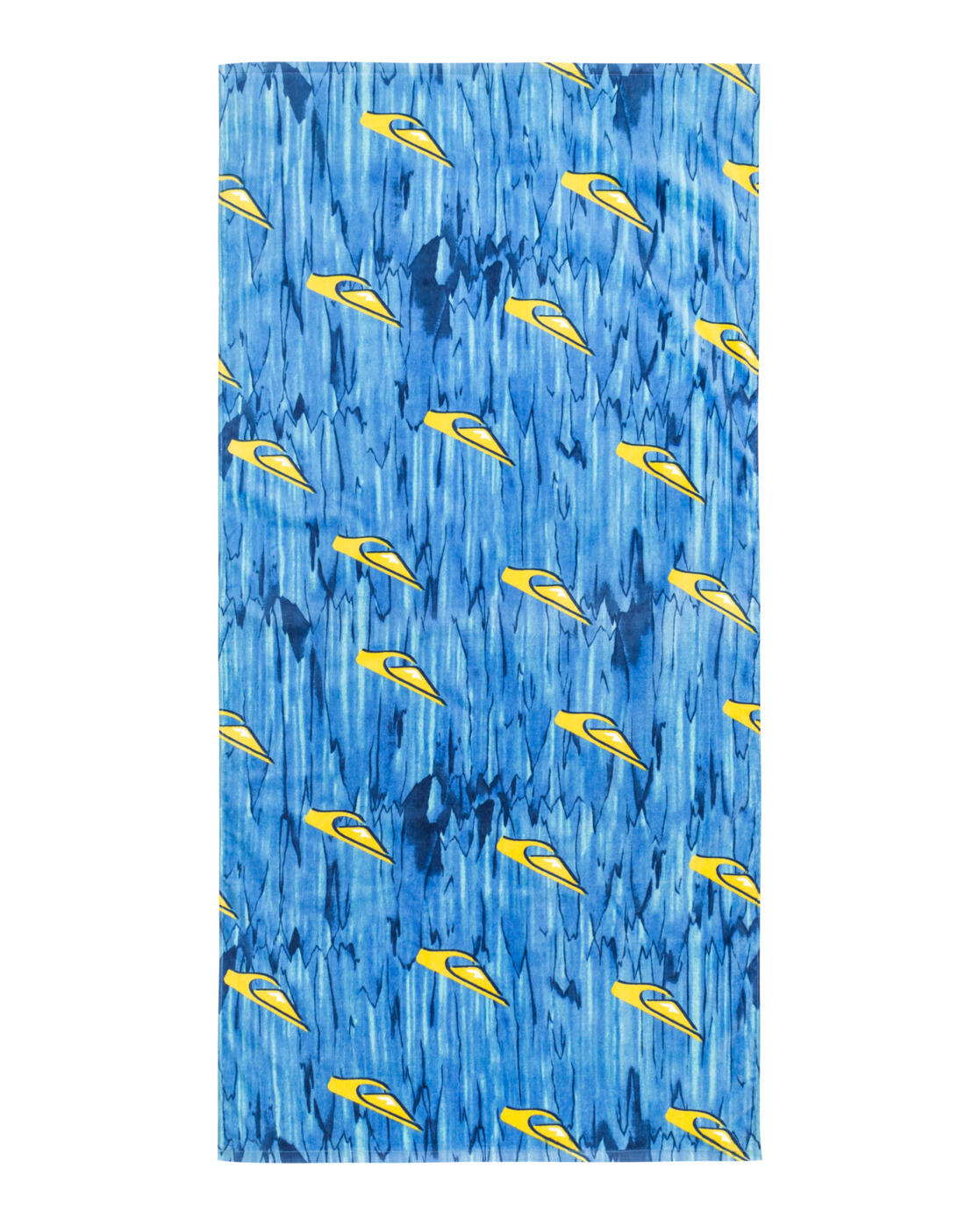 blu turchese / blu