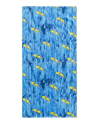 Strandtuch FRESHNESS Blau Herren